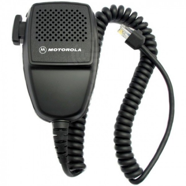 GM-300 MOTOROLA WALKIE TALKIE Microphone online sellers dealers suppliers distributors in India Delhi